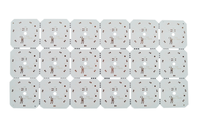 PCB必备知识：什么是FPC软板和软硬结合板