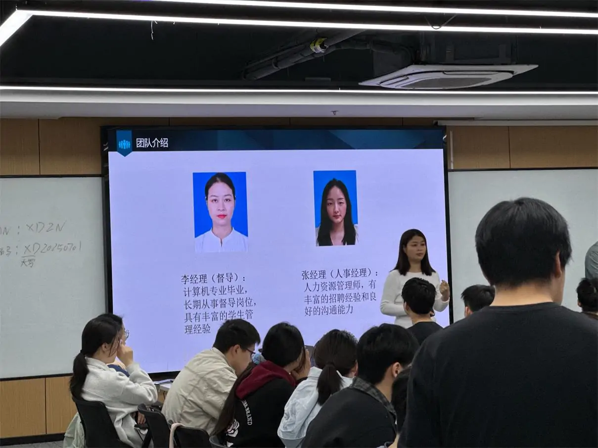 智行者IC社区2026年4月PCB+嵌入式硬件实训启动仪式圆满举行